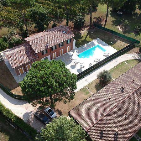 Caterina Residence Faenza Exterior foto