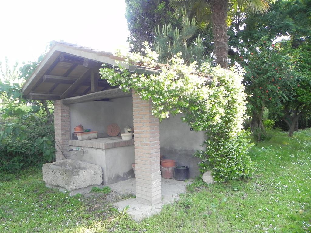 Caterina Residence Faenza Exterior foto