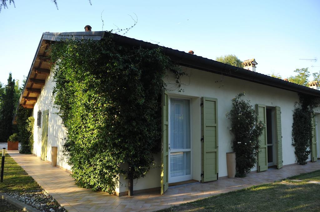 Caterina Residence Faenza Exterior foto