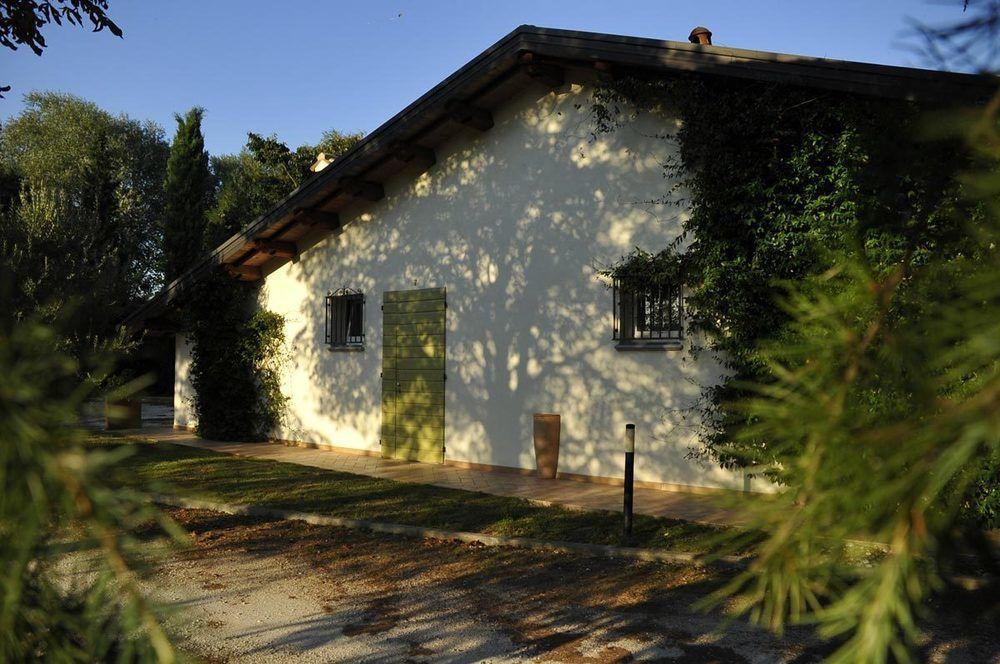 Caterina Residence Faenza Exterior foto