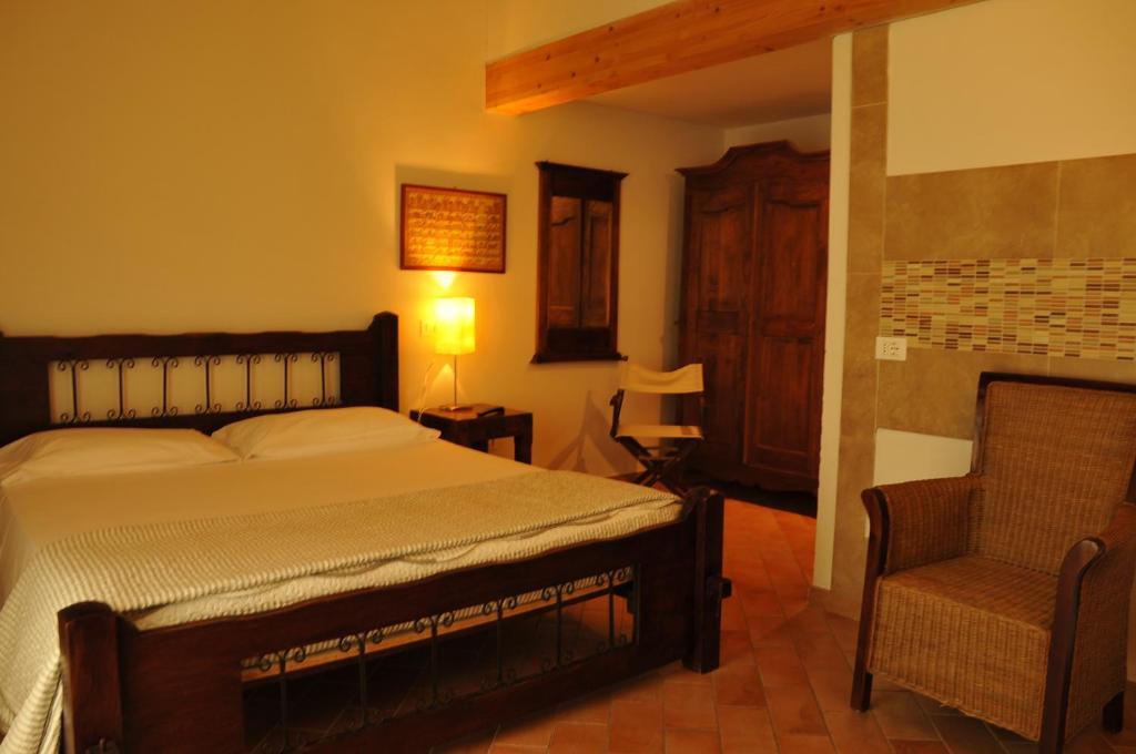 Caterina Residence Faenza Cameră foto