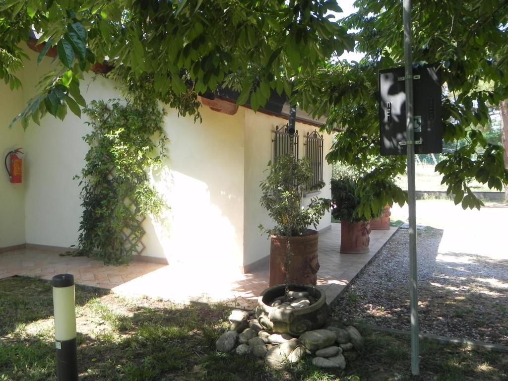 Caterina Residence Faenza Exterior foto
